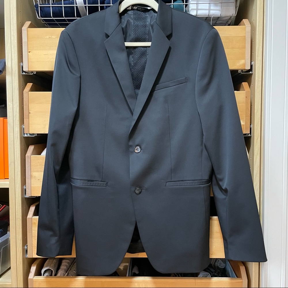 Zara Men Blazer